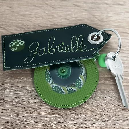 Histoire De Loire : Gabrielle Hotel โซมูร์ ภายนอก รูปภาพ