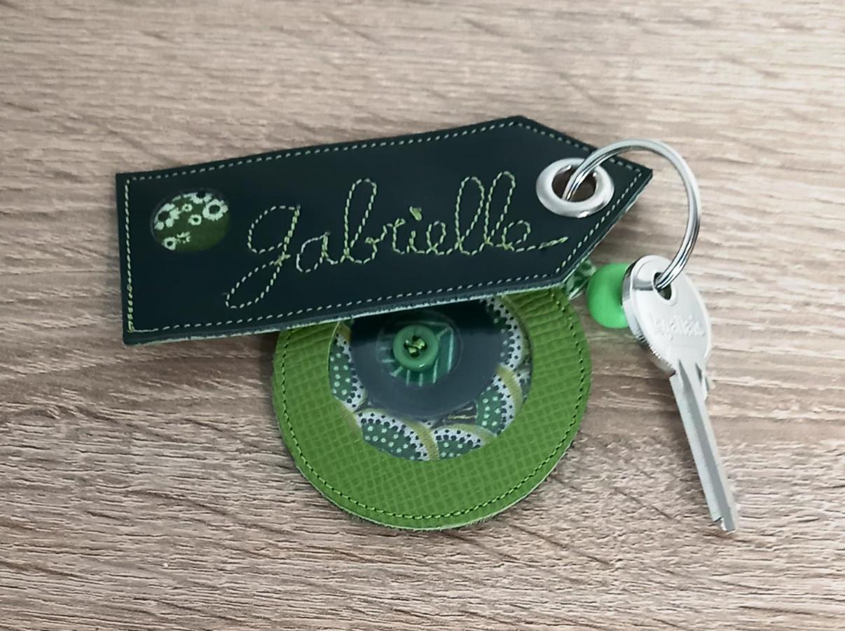 Histoire De Loire : Gabrielle Hotel โซมูร์ ภายนอก รูปภาพ